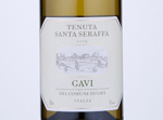 Santa Seraffa Gavi del Comune di Gavi,2019