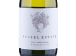 Passel Estate Chardonnay,2017