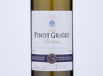 Sainsbury's Taste The Difference Pinot Grigio Trentino,2019