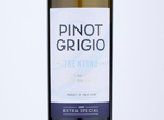 Asda Extra Special Pinot Grigio,2019