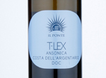 T-Lex Ansonica Costa dell'Argentario,2019