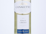 Canaletto Pinot Grigio delle Venezie,2019