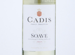 Cadis Soave,2019