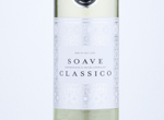 Morrisons The Best Soave Classico,2019