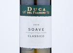 Duca del Frassino Soave Classico,2019