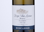 Soave Classico Borgo San Lorenzo,2019