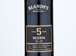 5 Year Old Reserva,NV