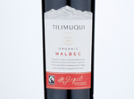 Tilimuqui Fairtrade Organic Malbec,2019