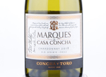 Marques de Casa Concha Chardonnay Limited Edition,2018