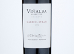 Vinalba Malbec Syrah,2019