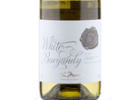 Morrisons The Best White Burgundy,2018