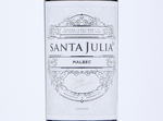 Santa Julia Plus Malbec,2020