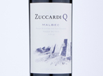 Zuccardi Q Malbec,2019