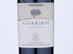 Aguaribay Malbec,2018