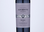 Argento Reserva Malbec,2018