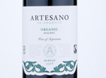 Artesano de Argento Organic Malbec,2019