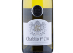 Morrisons The Best Chablis 1er Cru,2017