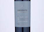 Argento Single Block,2017