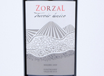 Zorzal Terroir Único Malbec,2019