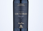 Finca Los Nobles Malbec Verdot,2018