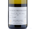 Berry Bros. & Rudd Puligny-Montrachet,2017