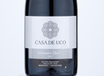 Casa de Uco Winemaker´s Blend,2017