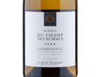 Champs des Nummus Reserve,2017