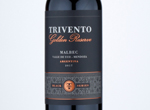 Trivento Golden Reserve Black Series Malbec,2017