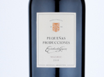 Escorihuela Gascon Pequeñas Producciones Malbec,2018