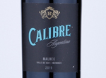 Calibre Malbec,2019