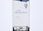 Los Helechos Malbec de Malbecs,2016