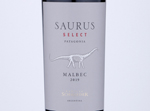 Saurus Select Malbec,2019