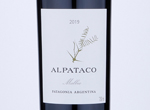 Alpataco Malbec,2019