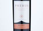 Phebus Patagonia Reservado Malbec,2019