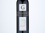 Graffigna Malbec,2018