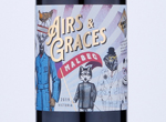 Airs & Graces Malbec,2019