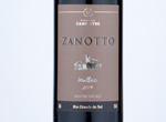 Zanotto Malbec,2019