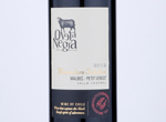 Oveja Negra Winemakers Selection Malbec- Petit Verdot,2019