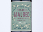 Emiliana Organic Malbec,2019