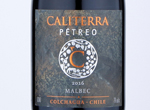 Caliterra Petreo Malbec,2016