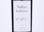 Le Malbec de Balthazar,2019