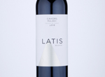 Latis Reserve Malbec,2018