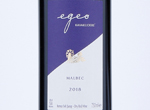 Egeo Malbec,2018