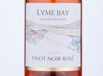 Pinot Noir Rosé,2018