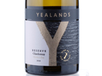 Yealands Reserve Chardonnay,2018