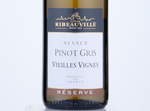 Pinot Gris Vieilles Vignes,2019