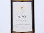 Pinot Gris,2018