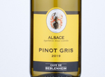 Alsace Pinot Gris,2019