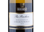 Giesen The Brothers Chardonnay,2018