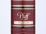 Pinot Gris Tradition,2019